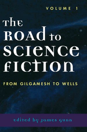 [The Road to Science Fiction 01] • The Road to Science Fiction